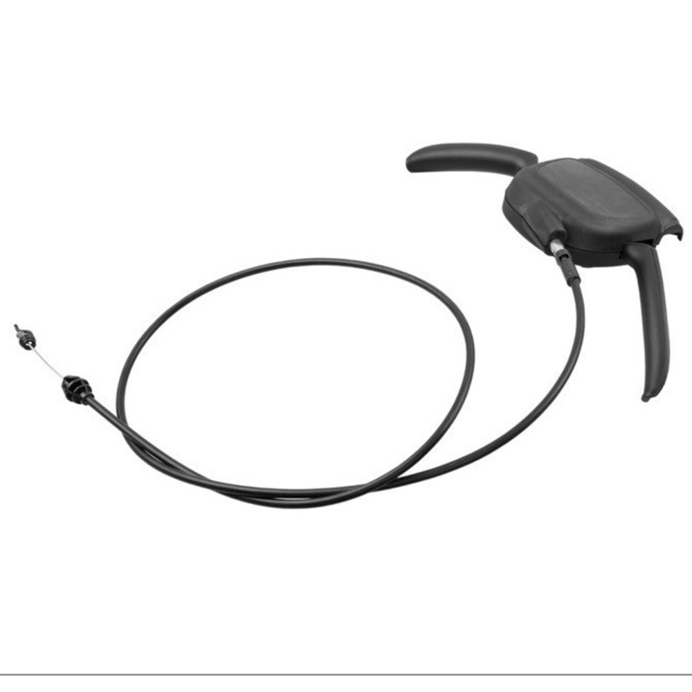 Gledewen 589818808 Mower Control‎ Cable Handle Replacement for Husqvarna HU700H